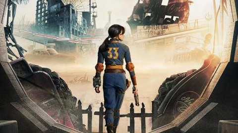 'Fallout', una de las mejores series de Prime Video, bate récords de audiencia.