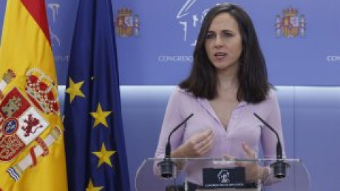 Belarra dejará las manos libres a Podemos Euskadi y Galicia para forjar sus alianzas en las elecciones autonómicas