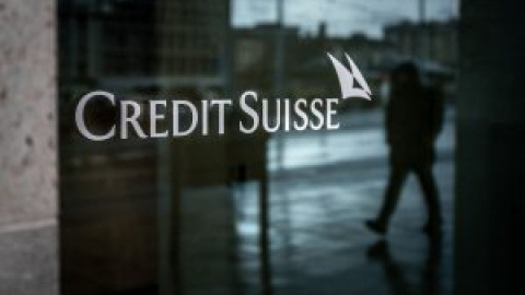 Credit Suisse ayudó a los ricos de EEUU a evadir más de 700 millones dólares