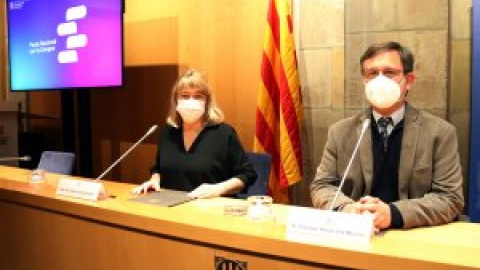 El Pacte Nacional per la Llengua arrenca amb l'objectiu d'assolir el màxim consens lingüístic en defensa del català