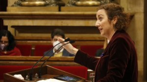 El PSC dona per "trencada" la majoria de la investidura i retreu a Aragonès "improvisació"