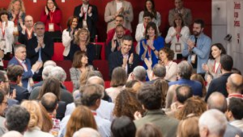 El PSOE se pone en modo electoral y aplaza el debate interno de cara al 23J