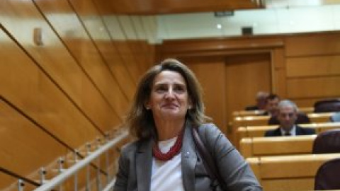 Teresa Ribera, el dique de Sánchez para frenar el negacionismo climático de PP y Vox