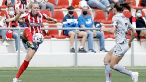 La quiniela: el último ninguneo al fútbol femenino