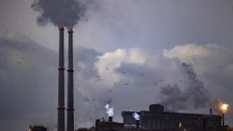 Las emisiones de CO2 alcanzarán un nuevo récord en 2023