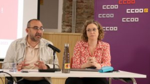 CCOO de Catalunya guanya les eleccions sindicals per onzena vegada amb un 40% de representació