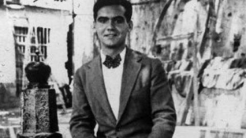 85 años del asesinato de Federico García Lorca: Le recordamos con algunos de sus mejores versos