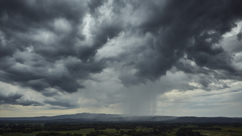 07/06/2023 - Tormenta Galicia