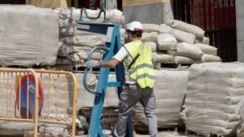 La crisis climática pone en riesgo la salud del 71% de trabajadores en el mundo