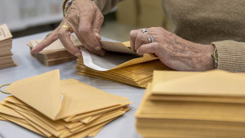 29/05/2023- En las próximas elecciones generales, convocadas para el 23 de julio, también se podrá votar por correo.