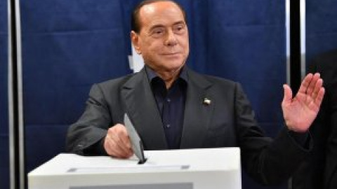 Muere Silvio Berlusconi