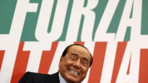 Silvio Berlusconi, el padre del populismo