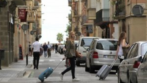 Los pisos turísticos eclosionan hasta superar el millón de plazas de alojamiento