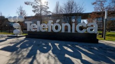 La SEPI supera el 6% en el capital de Telefónica y la inversión del Estado ya roza los 1.400 millones