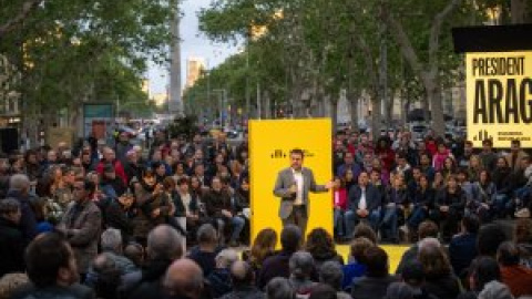 La financiación y las alianzas marcan el cruce de reproches en la primera jornada de la campaña catalana