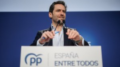 El PP descalifica la propuesta de Sánchez sobre los debates con Feijóo: "España no está para excentricidades"