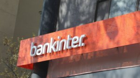 Las plusvalías de Línea Directa disparan el beneficio semestral de Bankinter hasta 1.140 millones