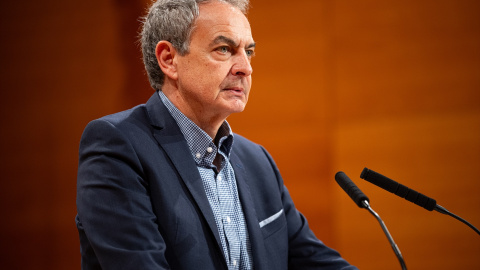 José Luis Zapatero