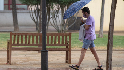 El tiempo el 31 de julio en España por Comunidades Autónomas