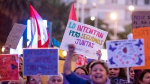 PP y Vox eliminan en Ciudad Real y Orihuela la concejalía de Igualdad