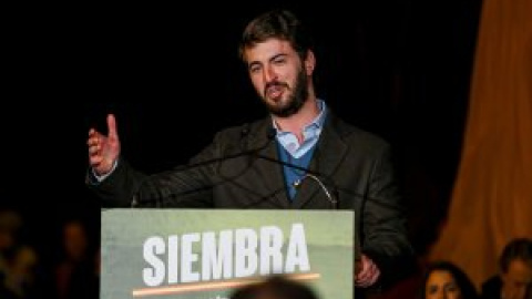 Homófobo, racista y antifeminista: el perfil del líder de Vox que puede acabar como vicepresidente de Castilla y León