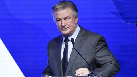 La demanda de Alec Baldwin por la muerte ocurrida en el rodaje de 'Rust'