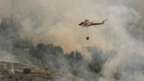 Incendio Tàberna