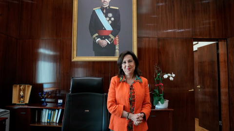 Margarita Robles