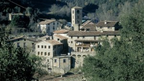 Nueve pueblos con encanto por descubrir en Catalunya