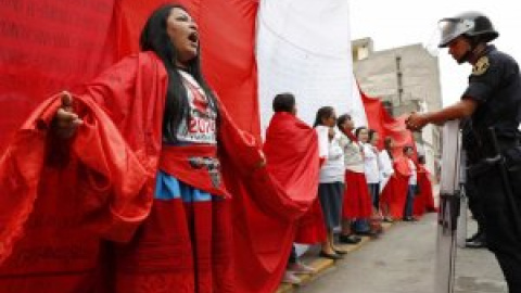 Víctimas de esterilizaciones en Perú recurren a la Corte Interamericana