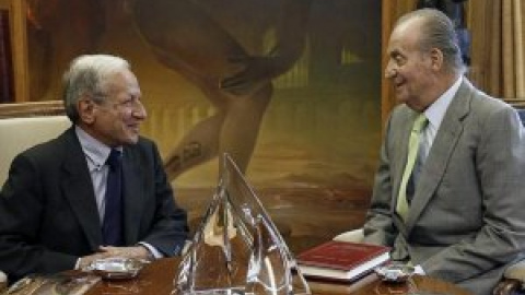 Juan Carlos I intercedió con el Constitucional para librar a 'Los Albertos' de prisión el año que recibió 100 millones en una cuenta opaca