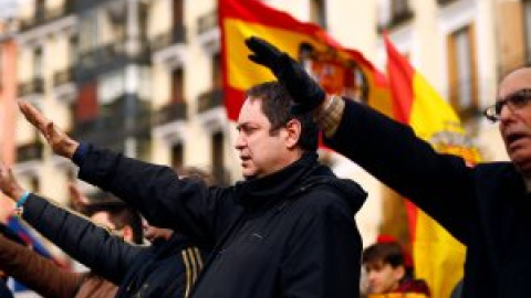 Juan José Tamayo: "La alianza entre la ultraderecha y el fundamentalismo religioso se consolida en España"