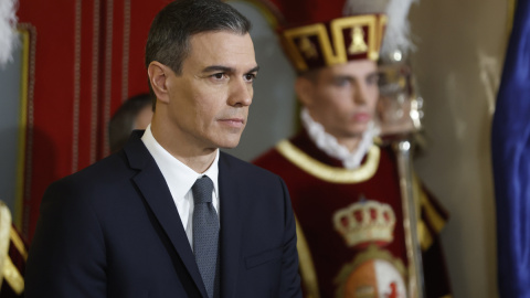 Pedro Sánchez