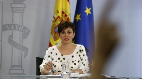 Moncloa, sobre PP y Vox: "No hay acuerdos ni divorcios duros que justifiquen blanquear la violencia de género"