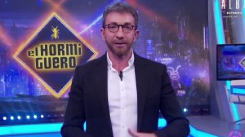 Sánchez y Feijóo serán entrevistados en 'El Hormiguero'