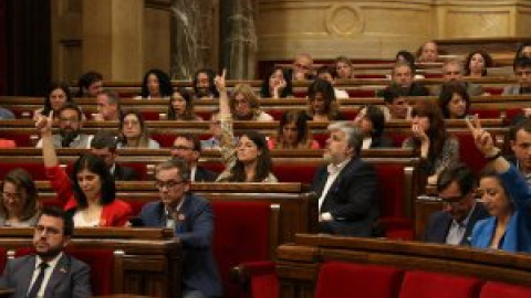 Cumbre de urgencia del independentismo en Ginebra para abordar la "reunificación"