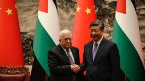 Punto y seguido - ¿Por qué EE. UU. recurre a China para poner paz entre Israel y Palestina?