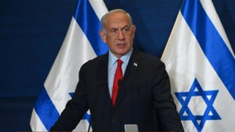 Netanyahu da carta blanca a la ultraderecha para ampliar los asentamientos en Cisjordania