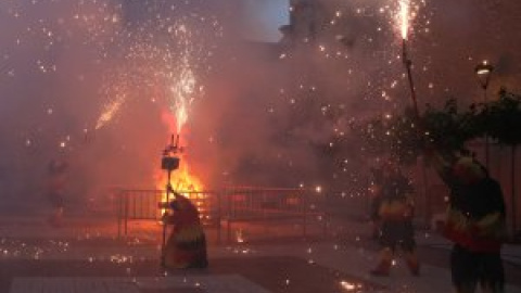 Així celebren les principals ciutats catalanes la revetlla de Sant Joan 2023