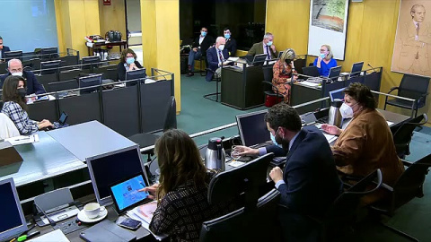 María Begoña Barragán García (Presidenta del Grupo Español de Pacientes con Cáncer (GEPAC))