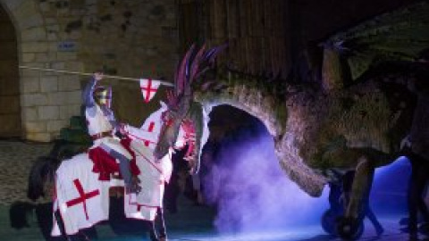 Vuit propostes culturals per fer el cap de setmana previ a Sant Jordi