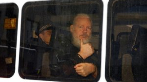 La PDLI celebra que Reino Unido no extradite a Assange a EEUU y pide la retirada de los cargos