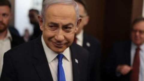 Israel cumple su amenaza y ataca a Irán