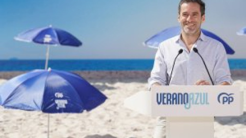 Punto de Fisión - El fabuloso verano azul del PP