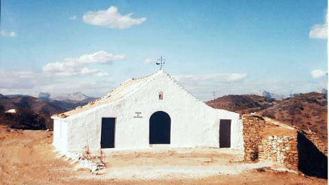 Ermita de los Verdiale