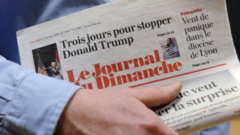 Le Journal du Dimanche