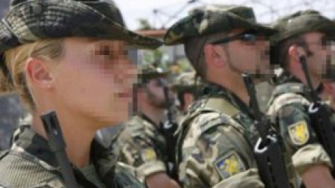 La juez militar que archivó un caso de acoso lleva ahora la división de igualdad de Defensa