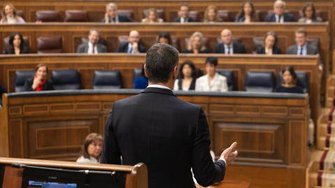 Pedro sánchez