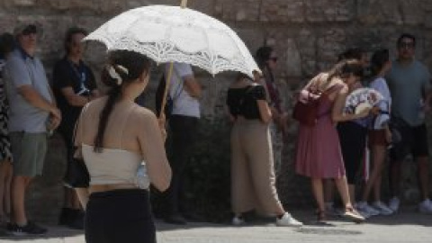 ¿Hasta cuando durará la ola de calor?: la fecha en la que bajarán las temperaturas según la Aemet