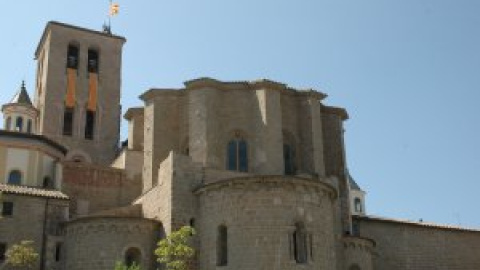 Dos capellans del bisbat de Solsona van abusar de vuit menors entre les dècades dels 50 i 70